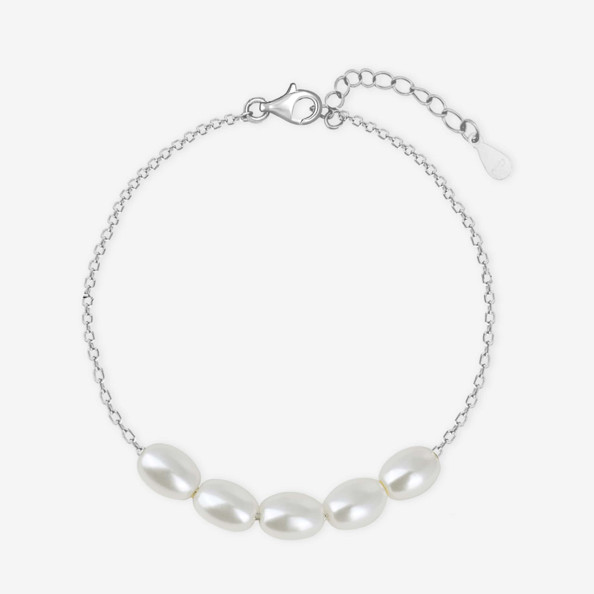 Harmony Beaded Jewellery Set