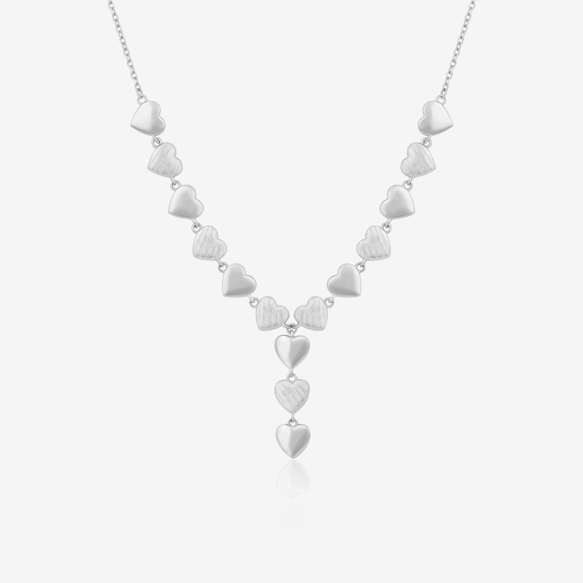 Love Affair Necklace