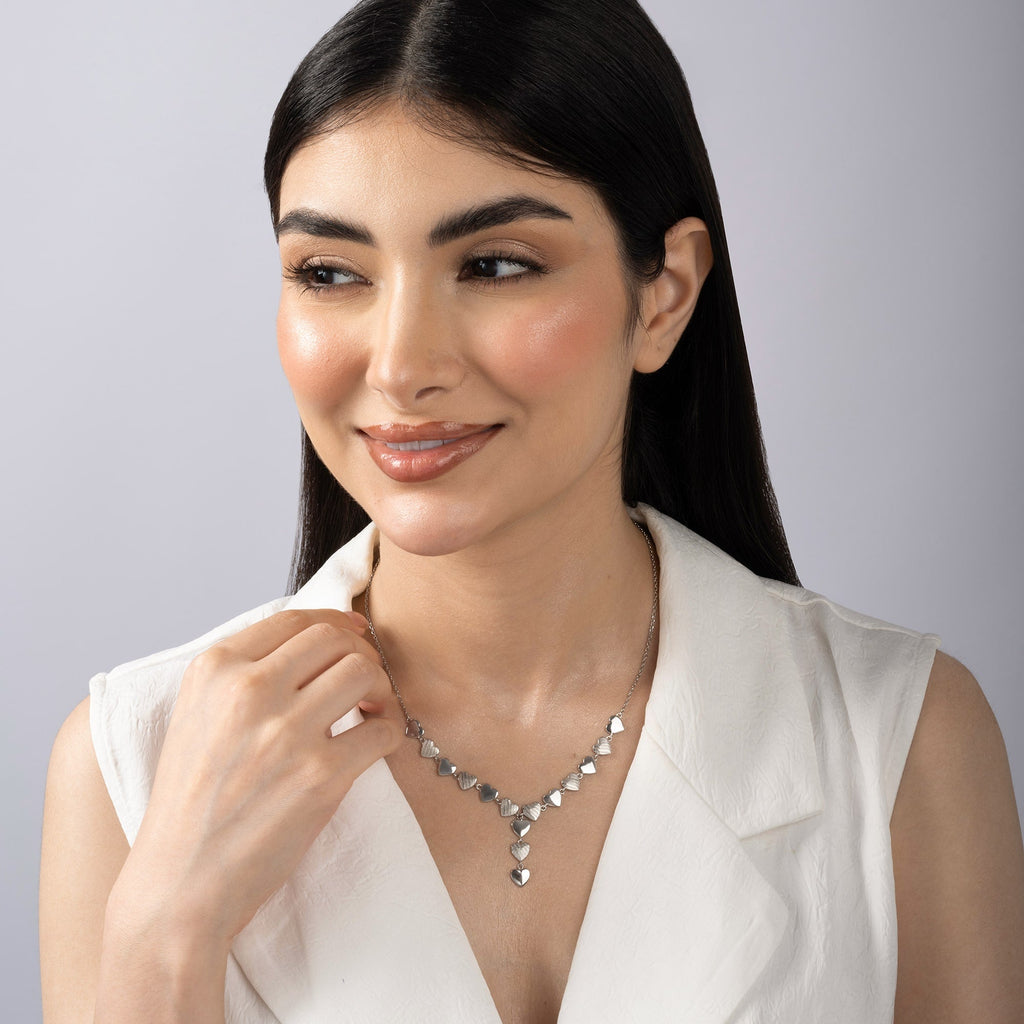 Love Affair Necklace