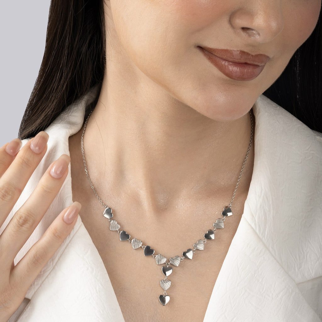 Love Affair Necklace