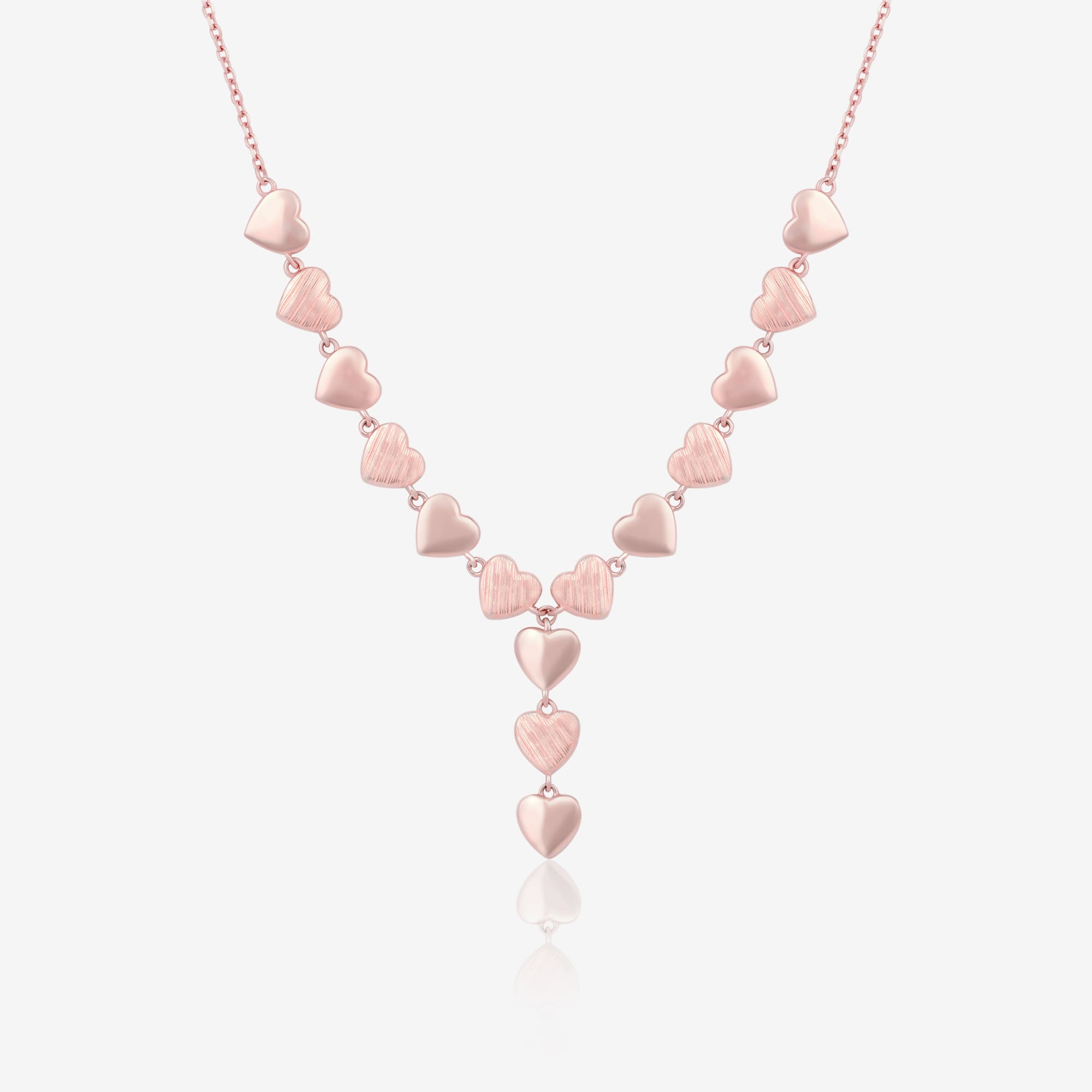 Love Affair Necklace