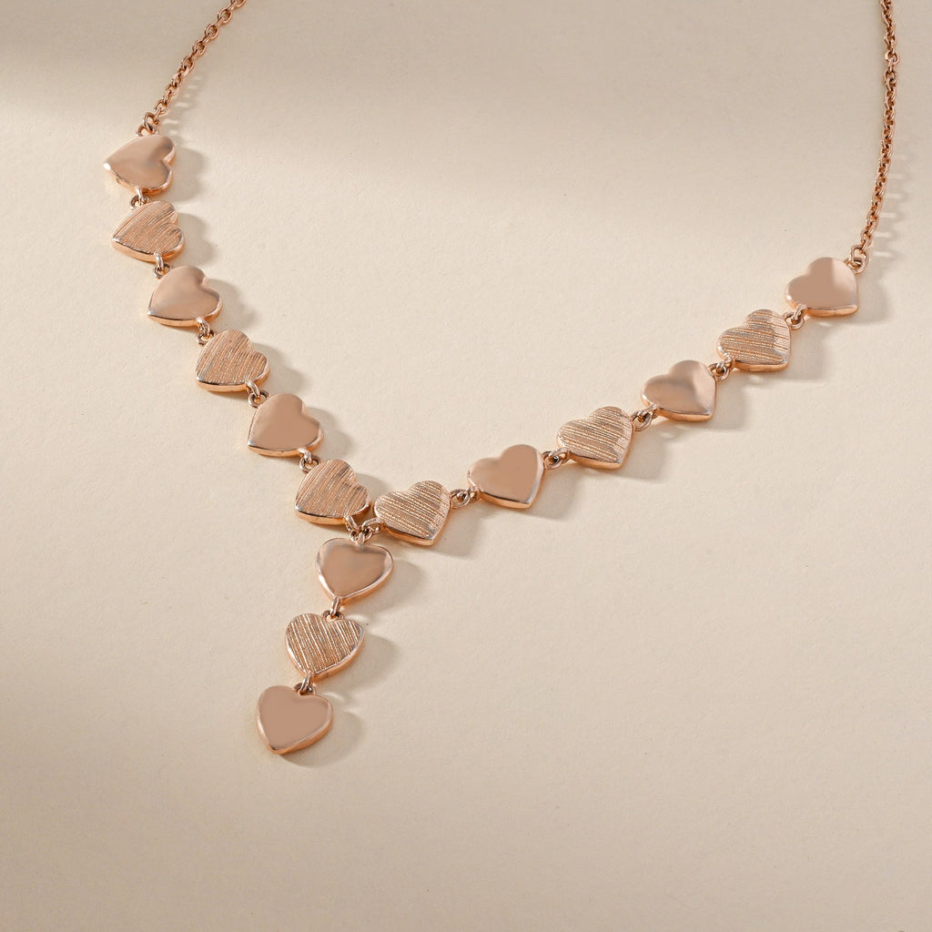 Love Affair Necklace