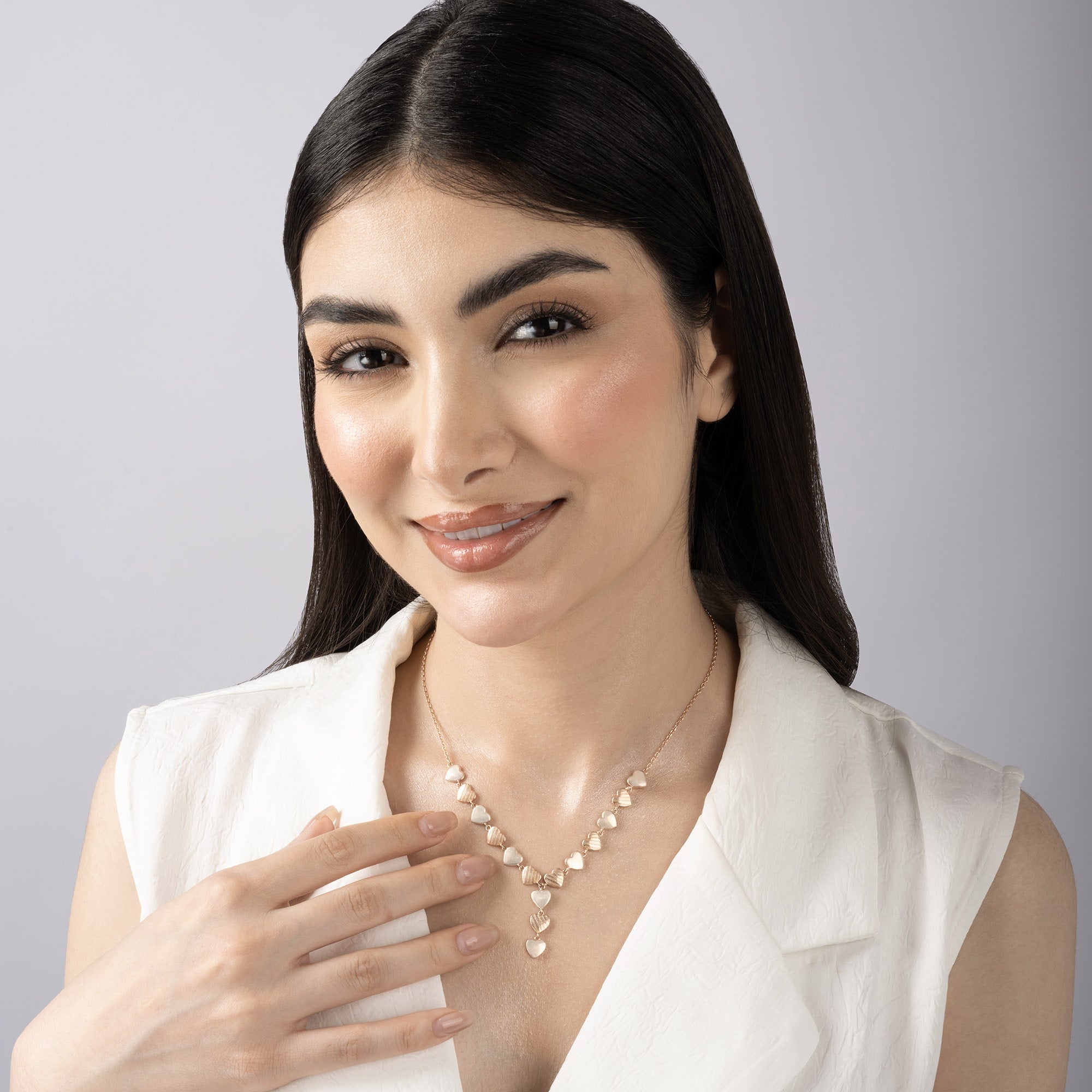 Love Affair Necklace