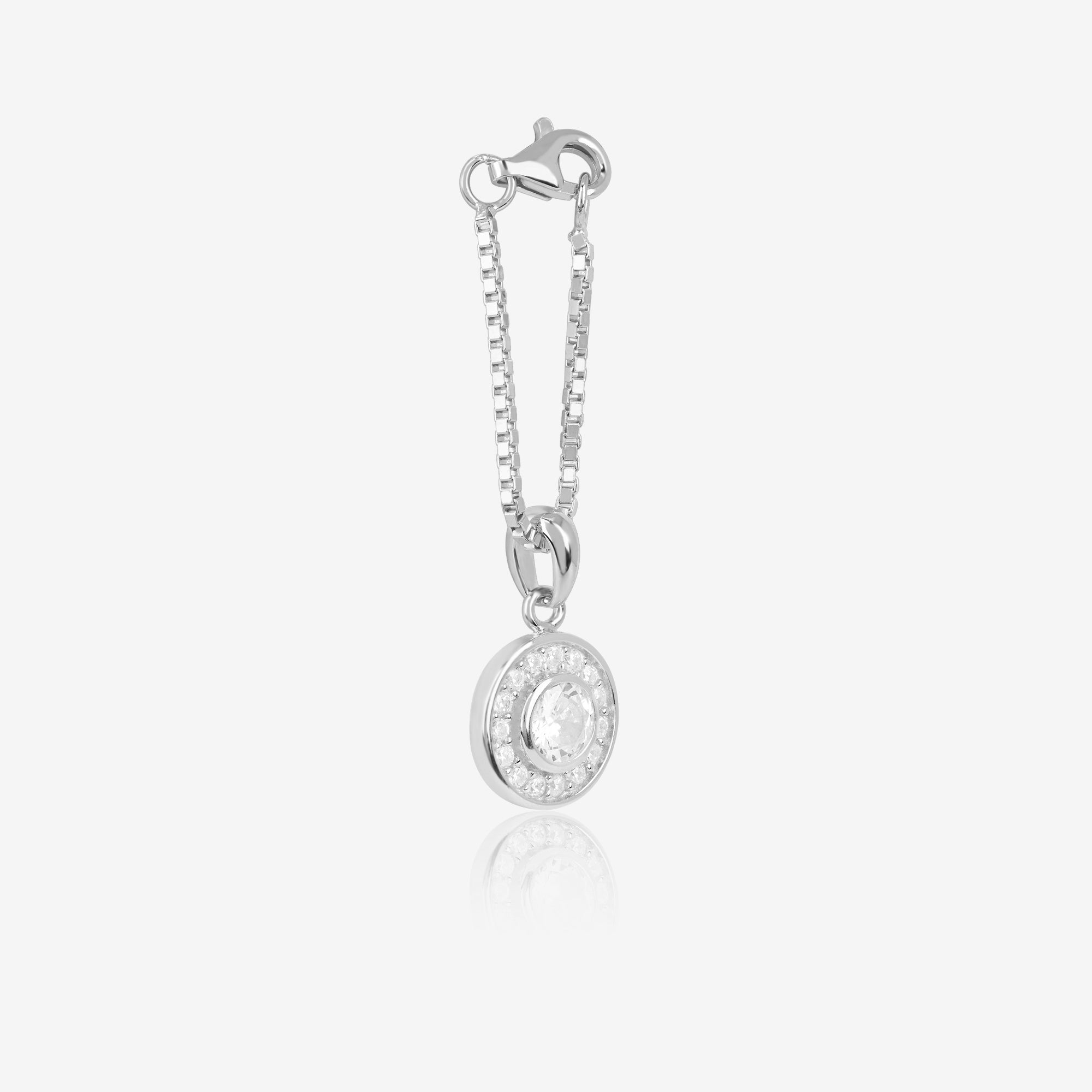 Sunbeam Sparkle Charm
