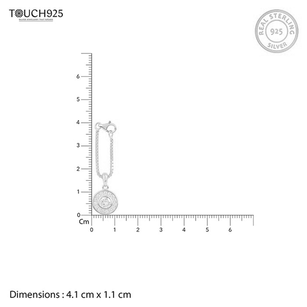 Sunbeam Sparkle Charm
