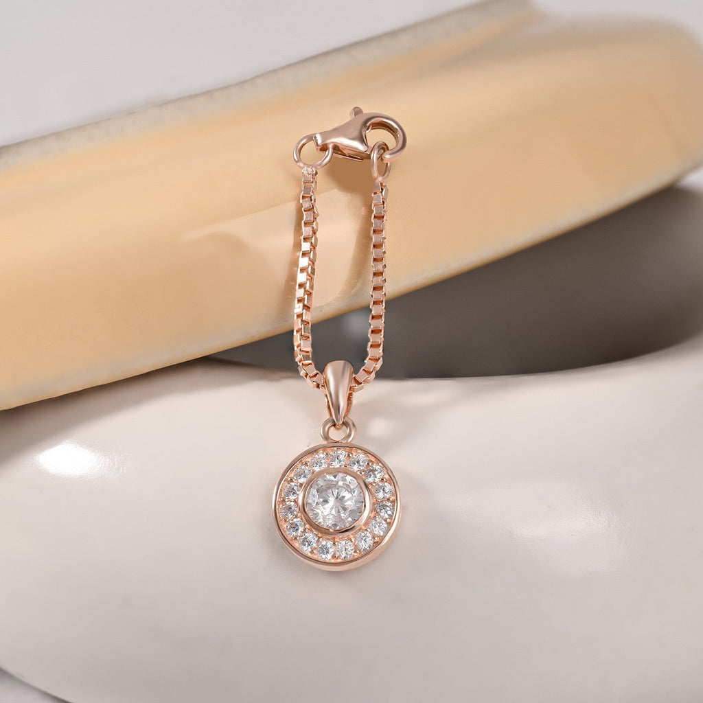 Sunbeam Sparkle Charm