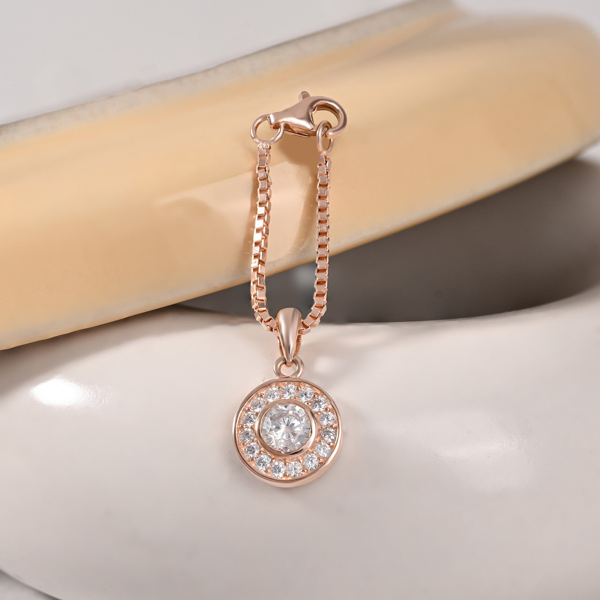 Sunbeam Sparkle Charm