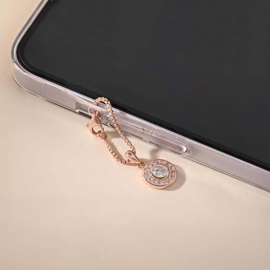 Sunbeam Sparkle Charm