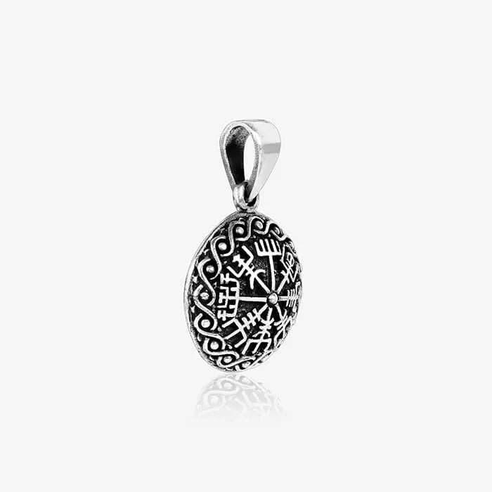 Nordic Navigator Locket - Touch925