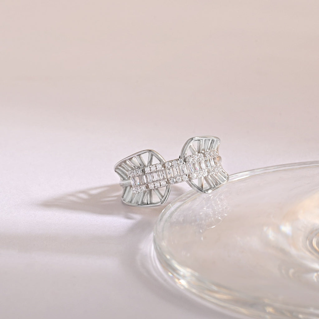 Enchanting Harmony Ring