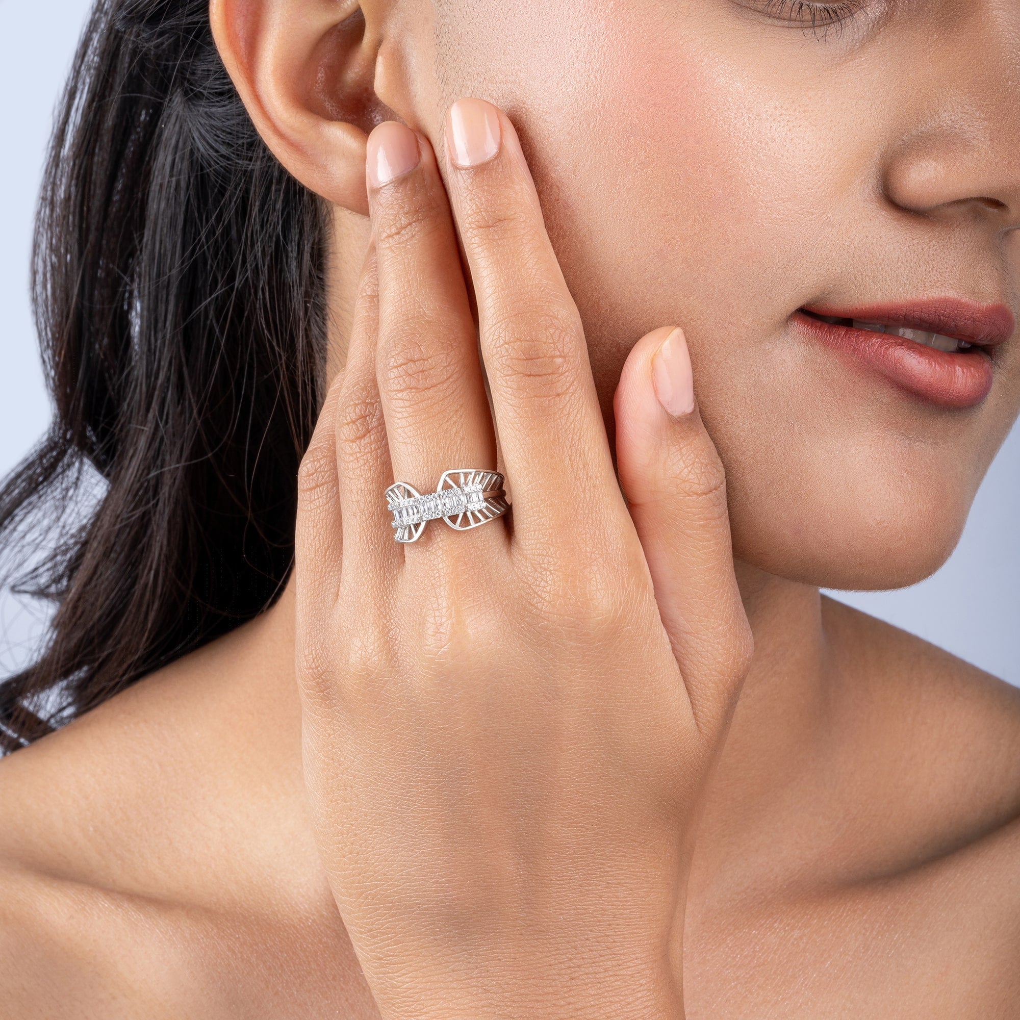 Enchanting Harmony Ring