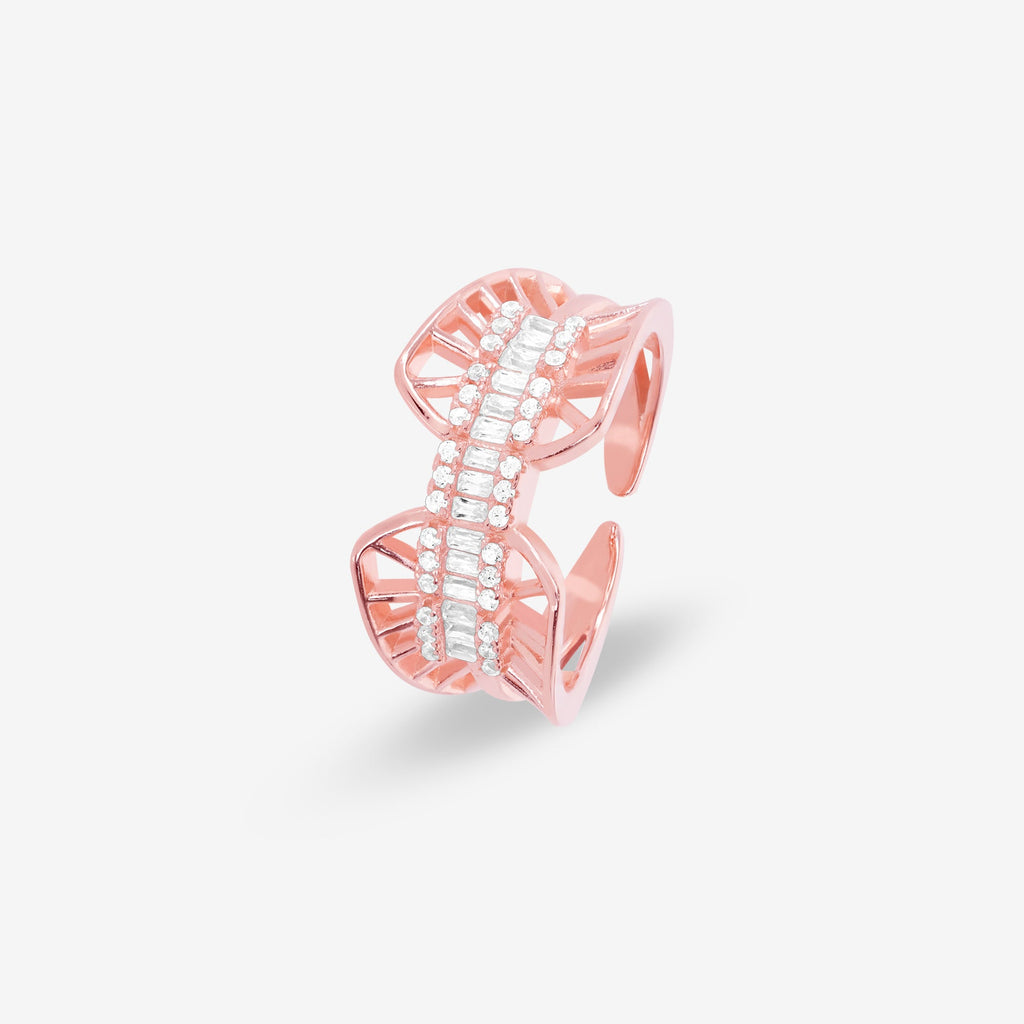 Enchanting Harmony Ring