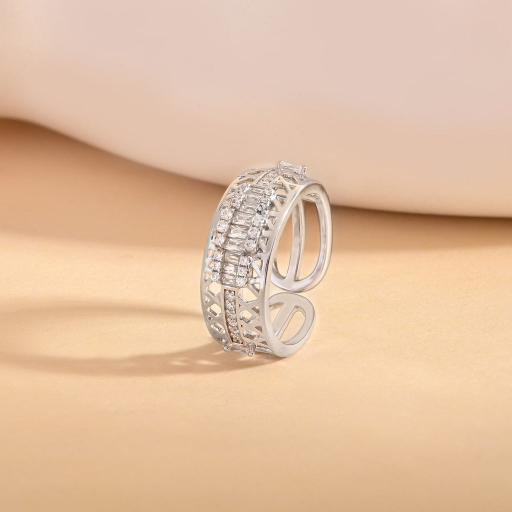 Elegance Enchantment Ring