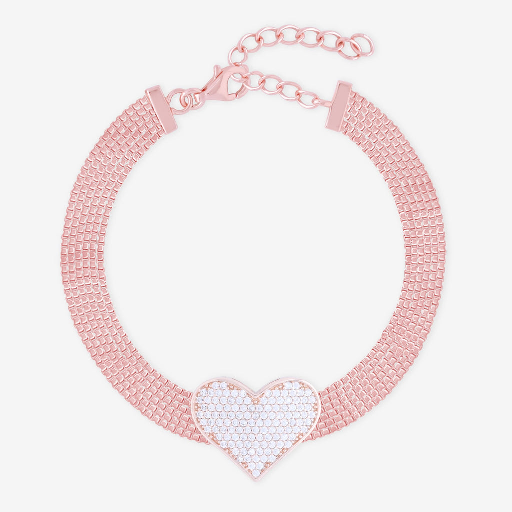 Romantic Radiance Bracelet