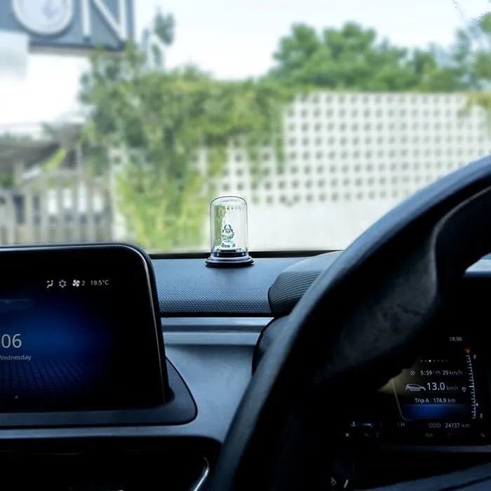 999 Silver Dhanya Lakshmi Idol - Touch925