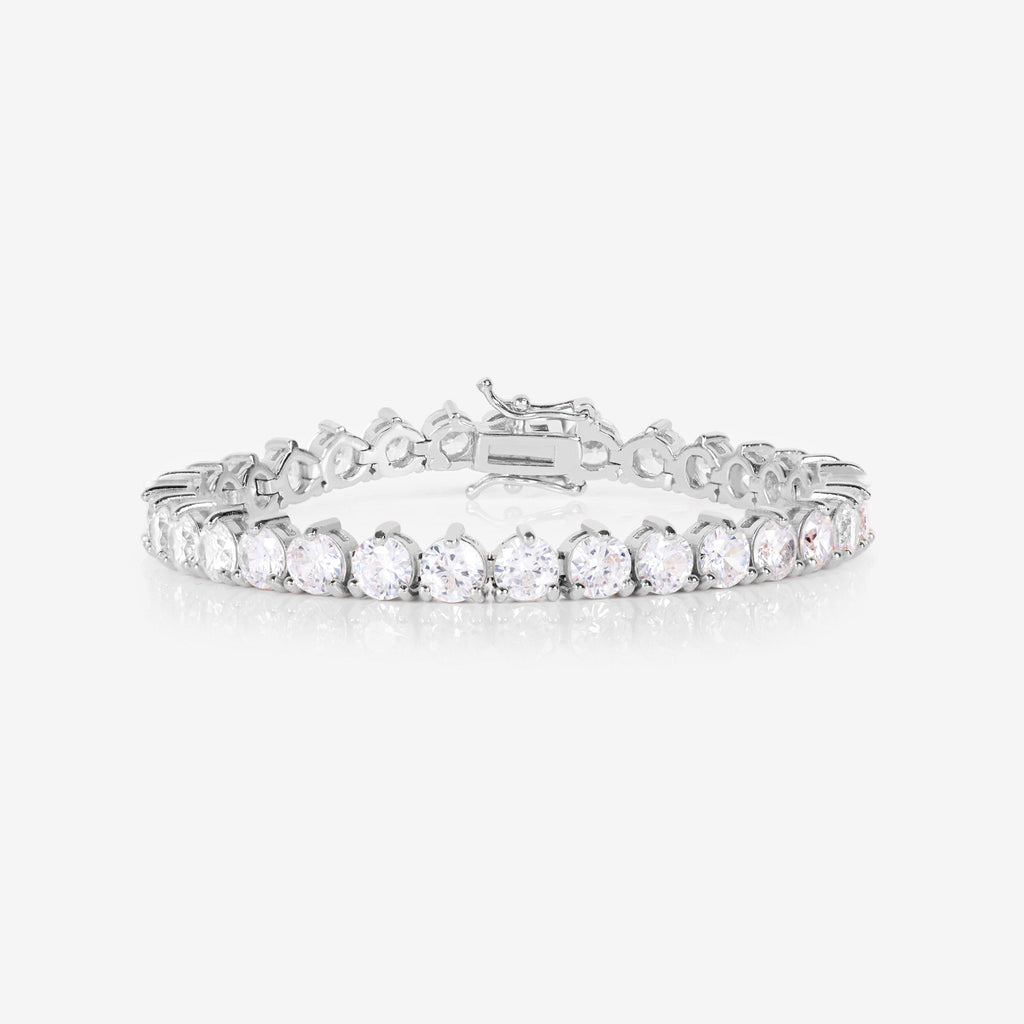 Eternal Sparkle Tennis Bracelet
