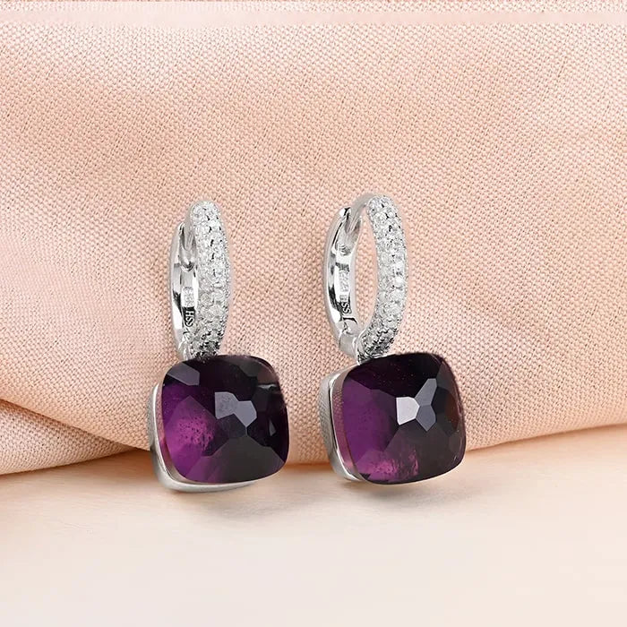 Garnet Harmony Set - Touch925