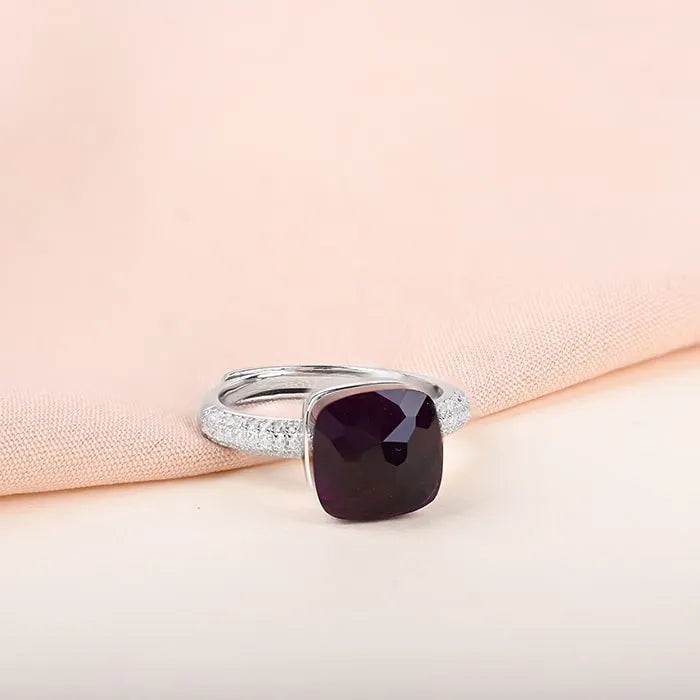 Garnet Harmony Set - Touch925