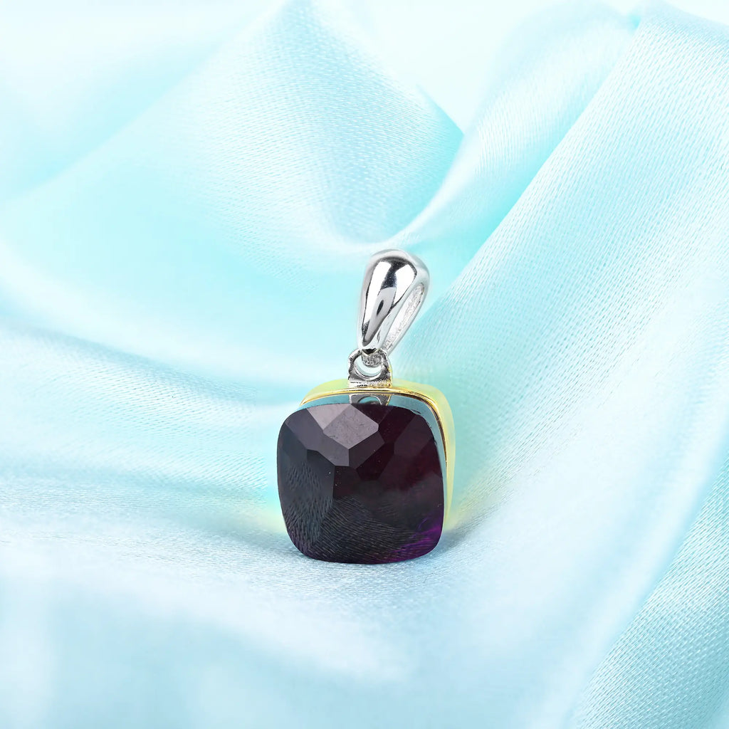 Royal Garnet Radiance Set