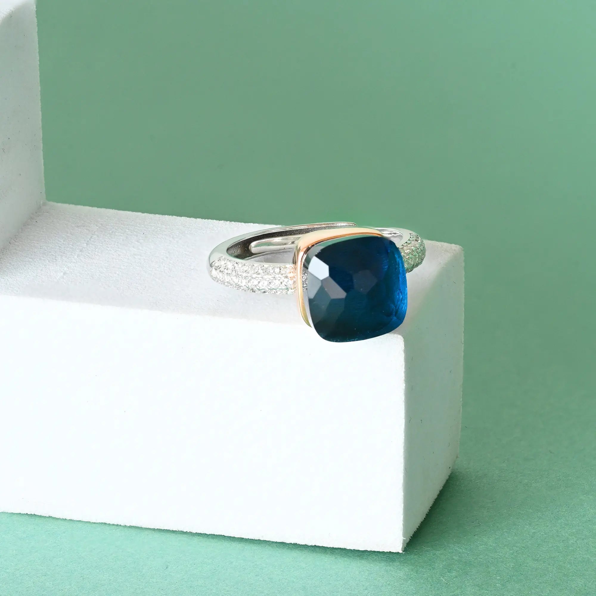 Midnight Radiance Set