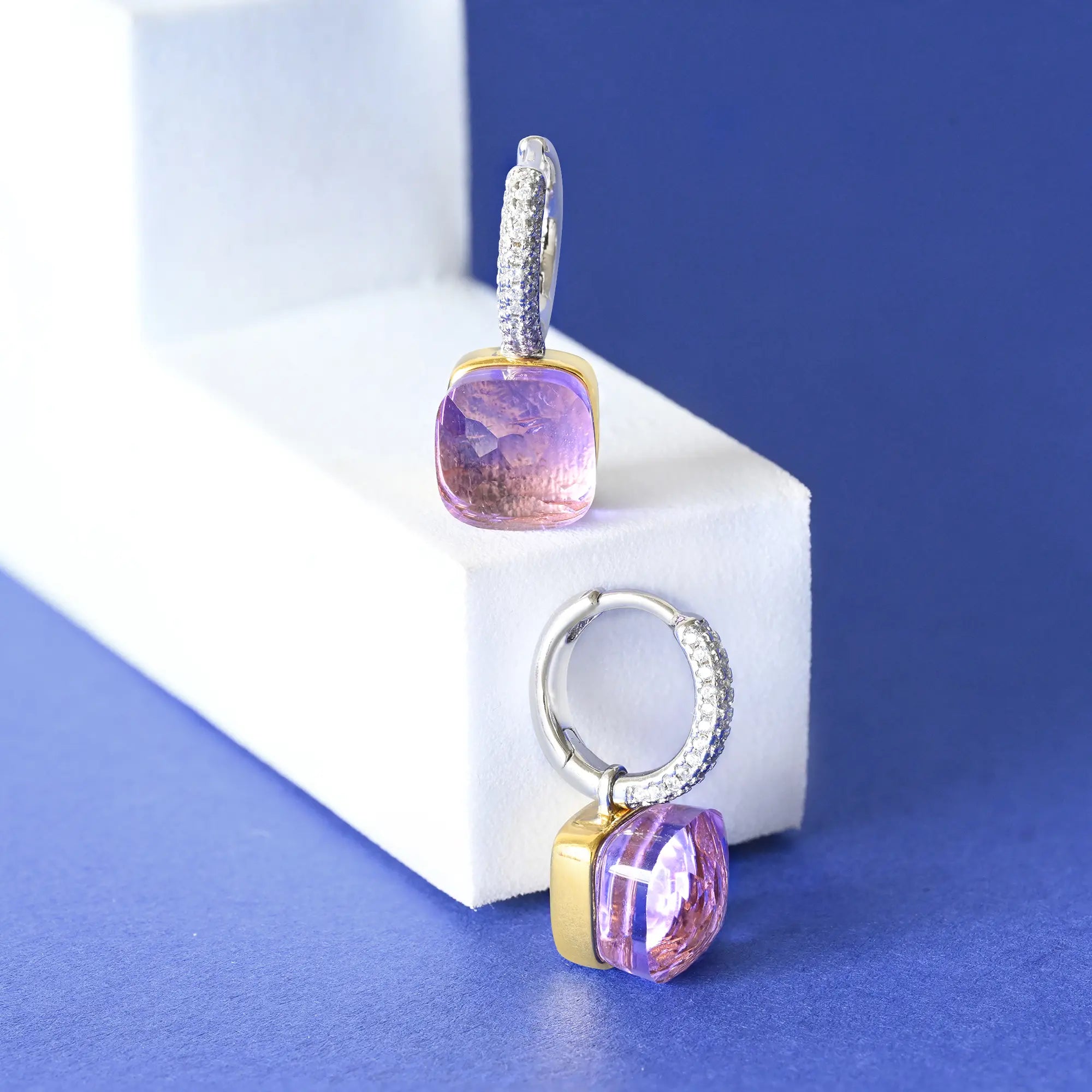 Orchid Twilight Trio Set