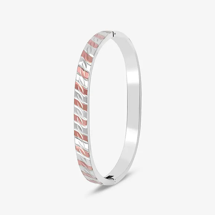 Dual Glam Elegance Kada