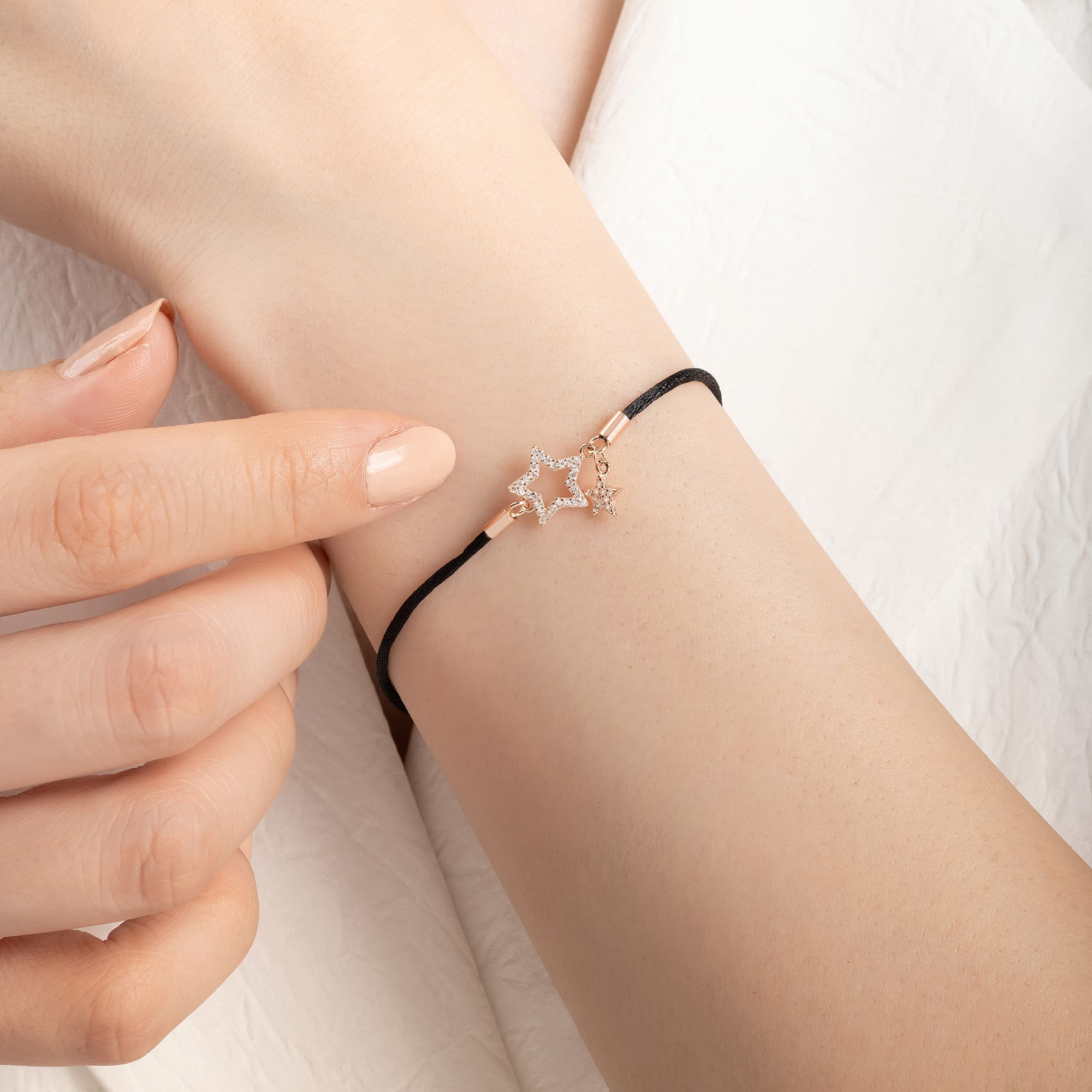 silver bracelet for girls