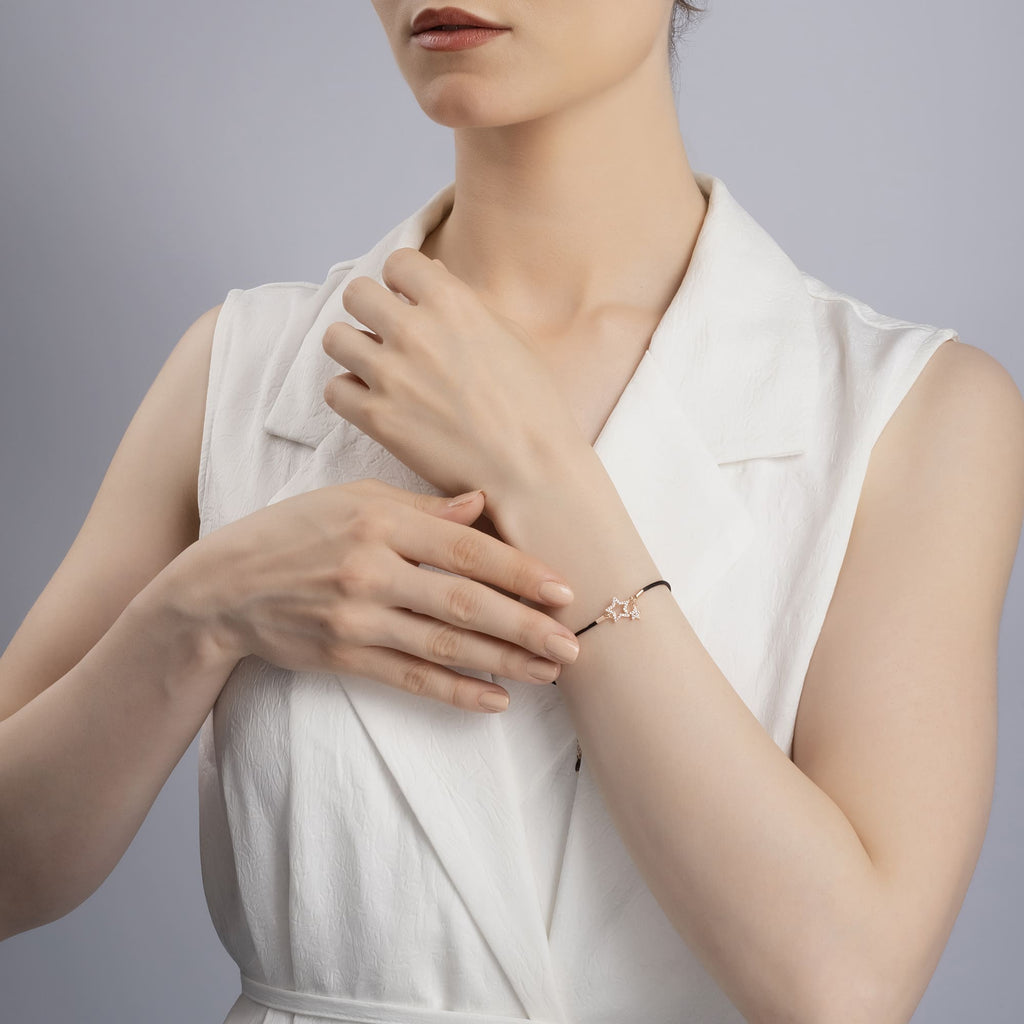 silver bracelet for girls