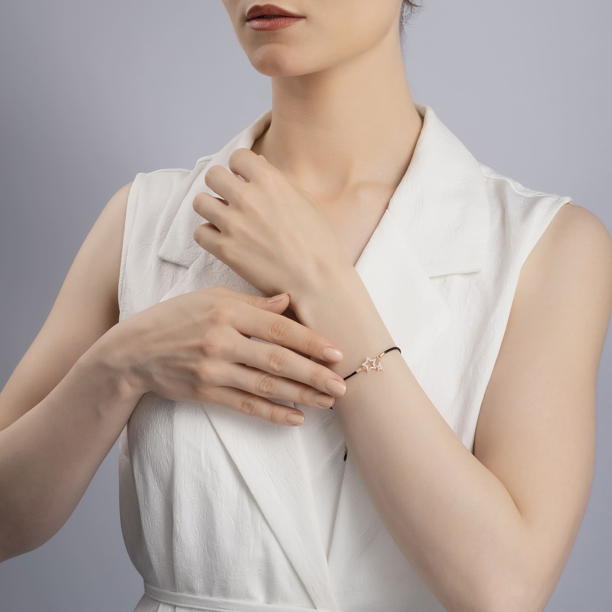 silver bracelet for girls