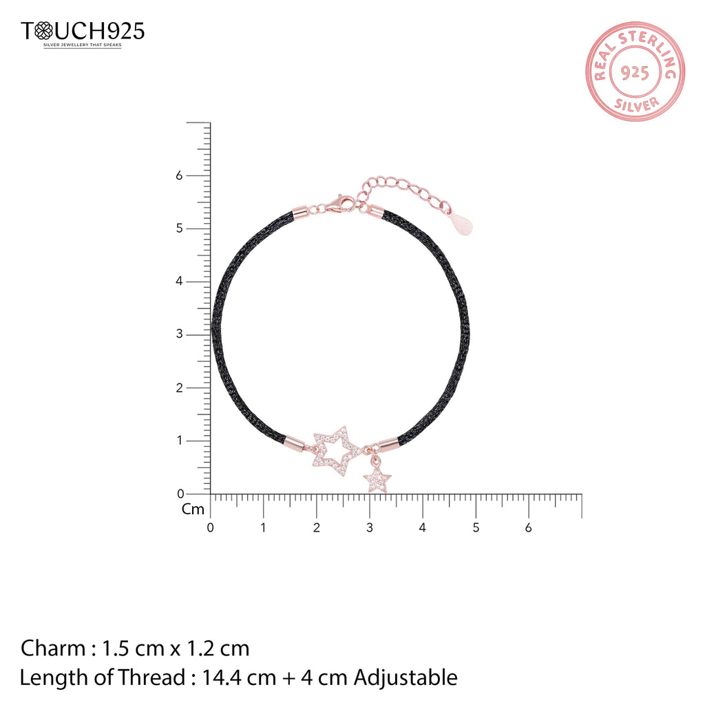 silver bracelet for girls