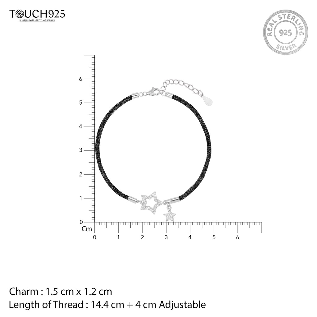 silver bracelet for girls