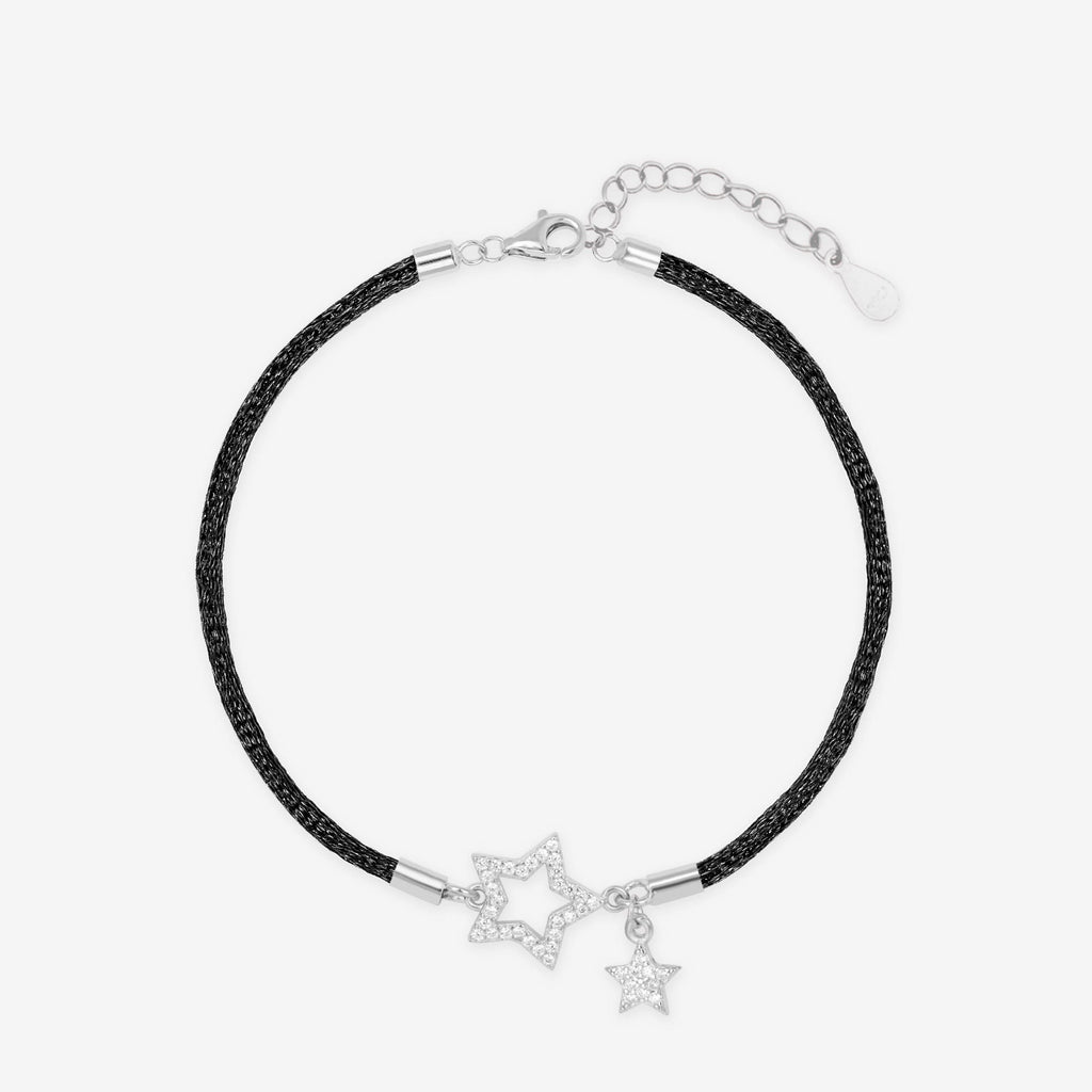 silver bracelet for girls