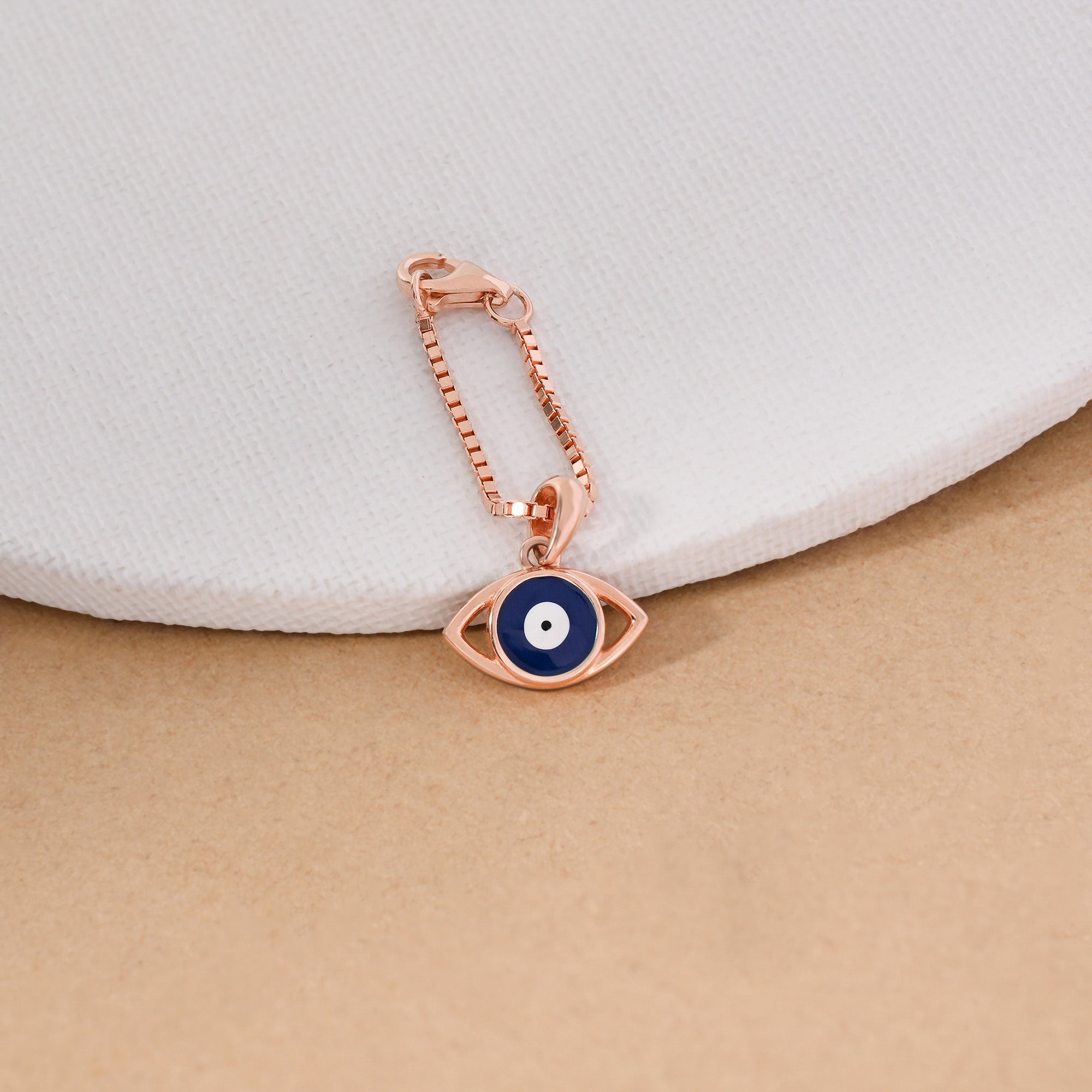 Evil Eye Charm