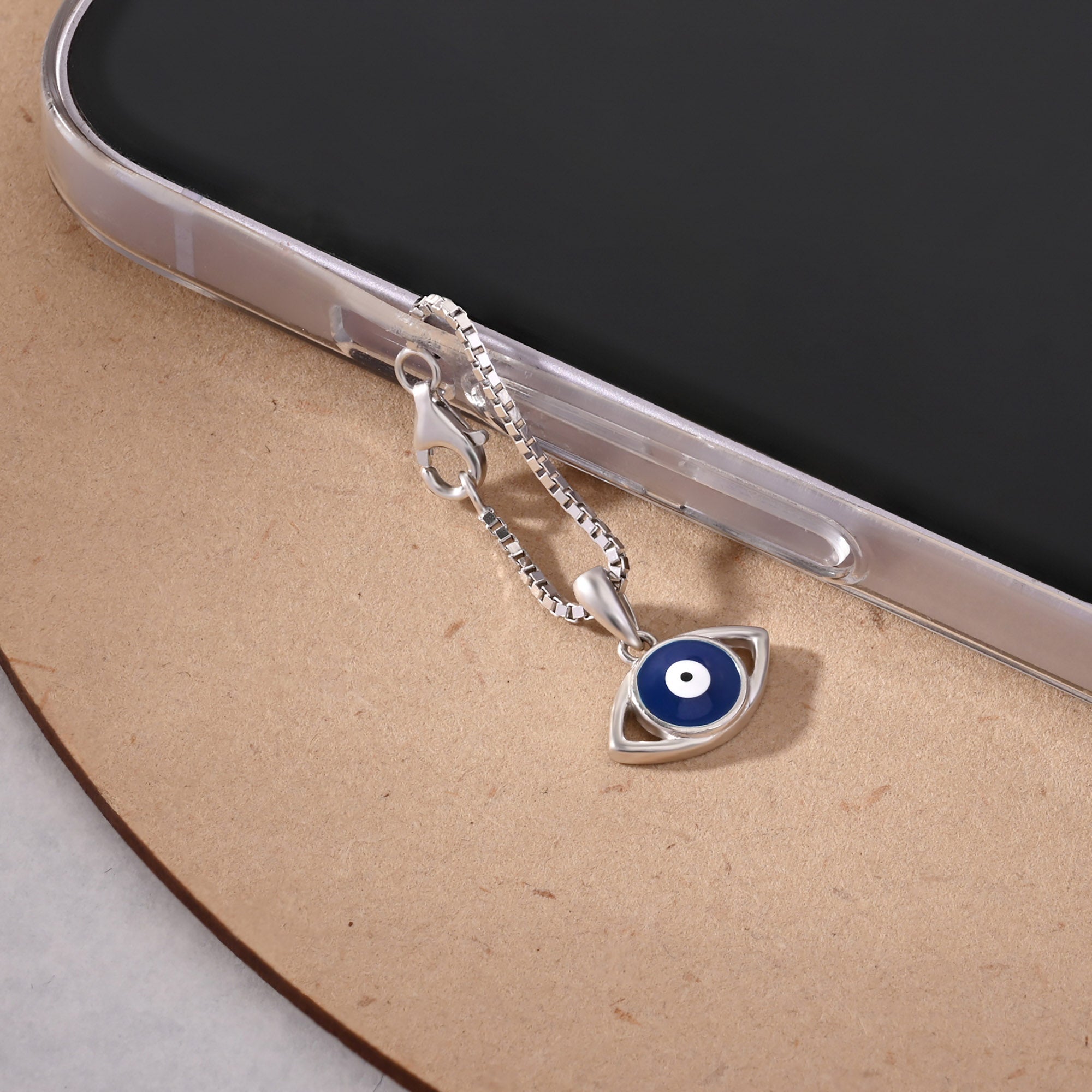 Evil Eye Charm