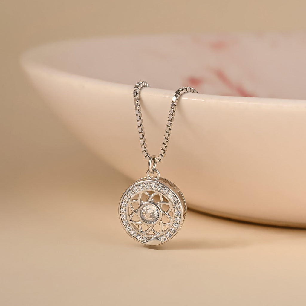 Celestial Symphony Necklace