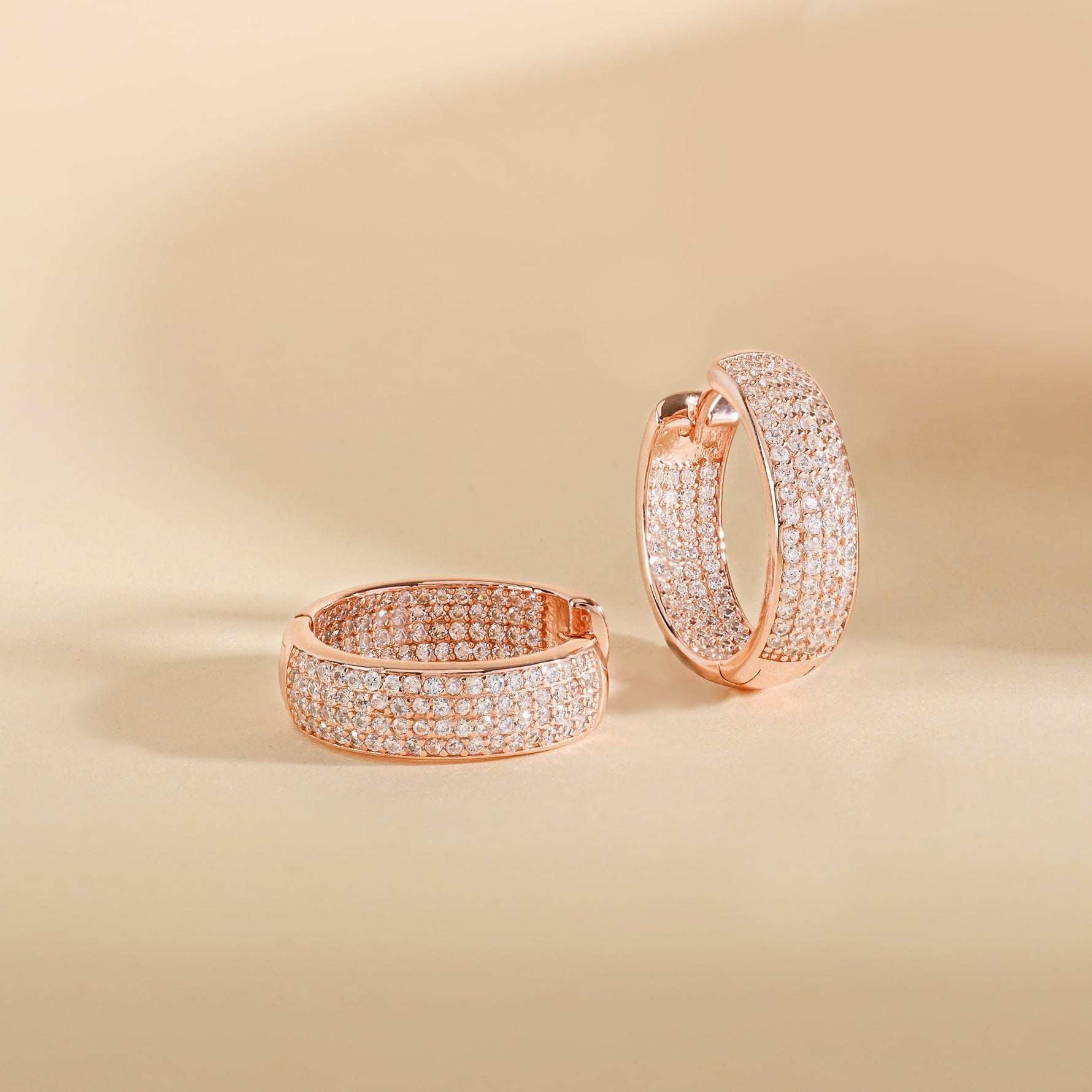 Enchanted Garden Earrings