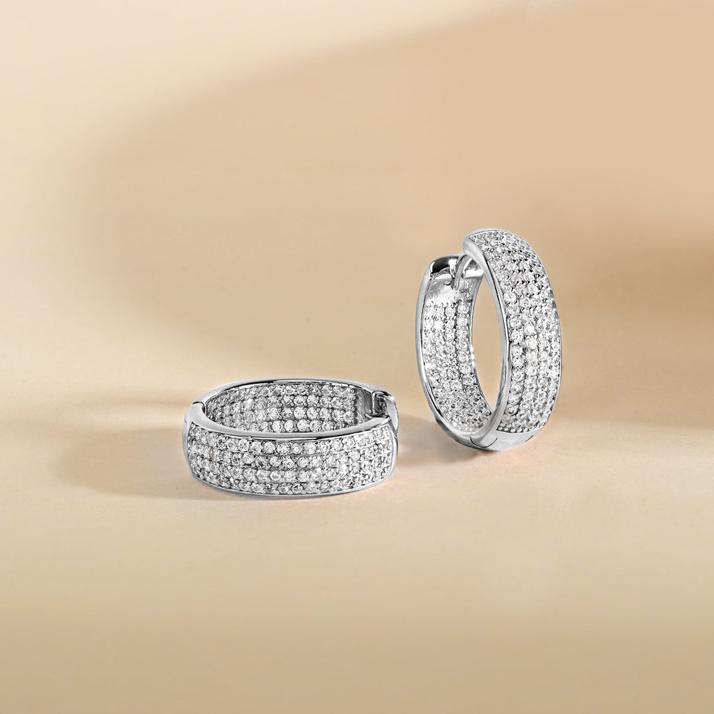 Enchanted Garden Earrings