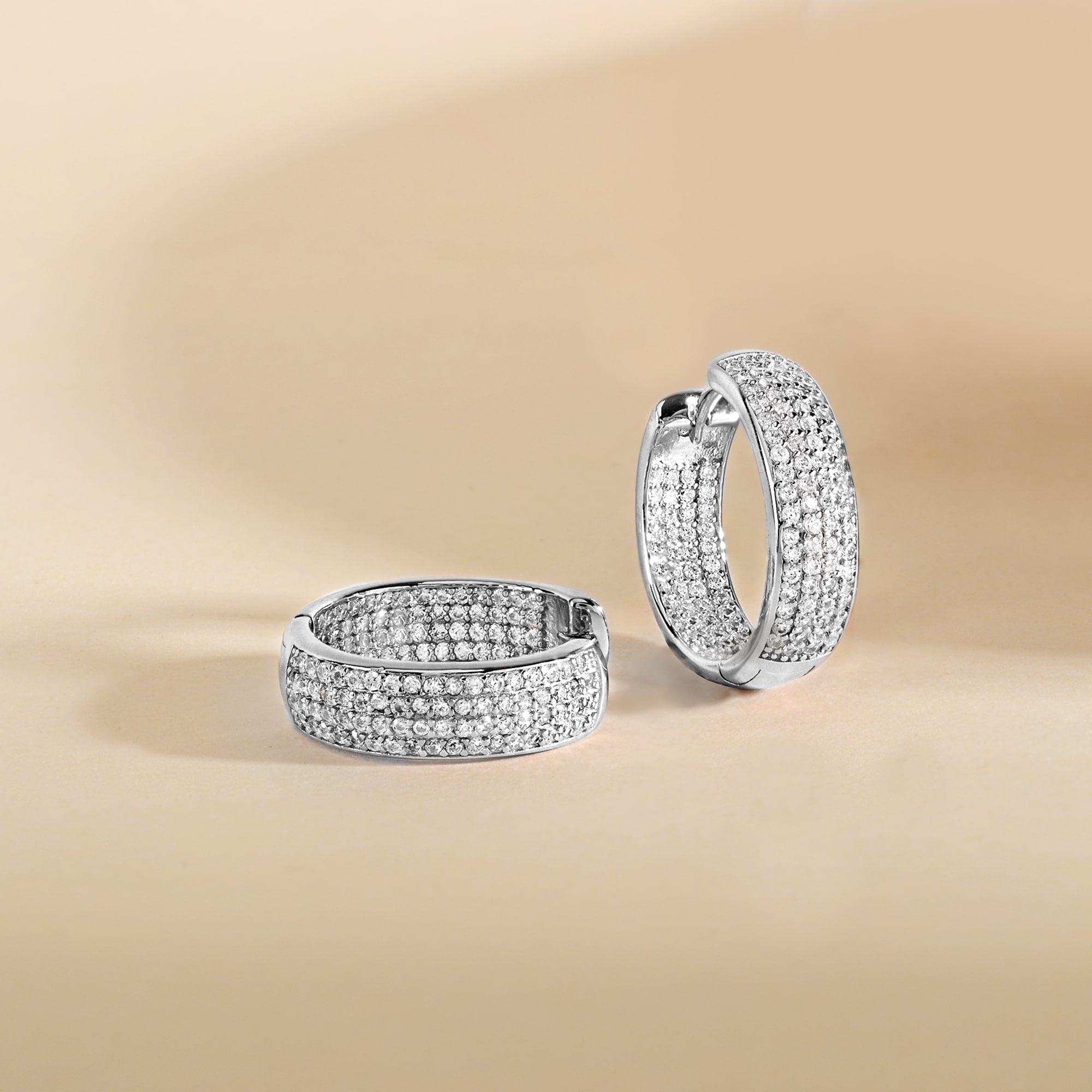 Enchanted Garden Earrings